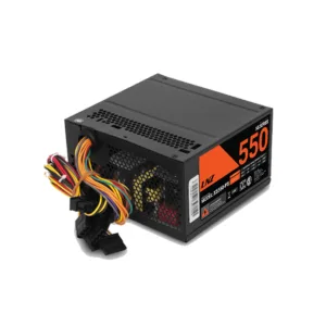 FUENTE 550W LNZ XS550-PS (SIMIL 500w).