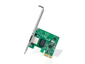 TG-3468 P.Red Gigabit Tp-Link PCIe (1049)