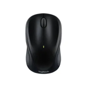 Mouse Logitech Wir M317 Black 910-003416