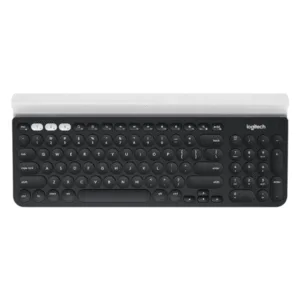 Teclado Logitech Wireless K780 Grey 920-008026