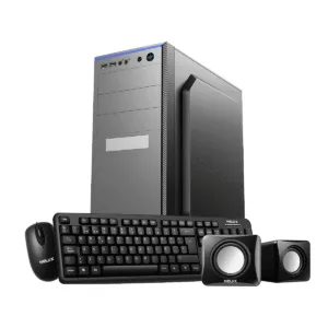 Kit Kelyx Modelo LC727-14 Fuente 500W Tec/Mou/Parl