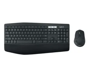 Teclado+Mouse Logitech Wir MK850 Performance 920-008659