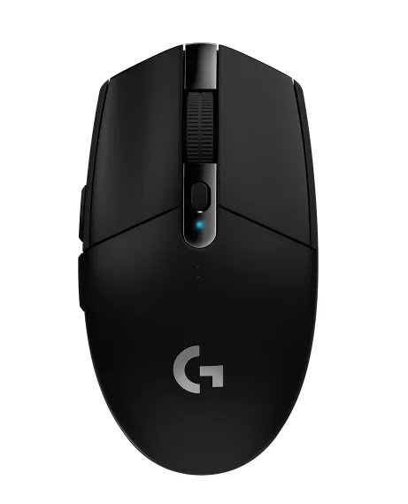 Mouse Logitech G305 Lightspeed Wireless Black 910-005281 Mouse Logitech G305 Lightspeed Wireless Black 910-005281