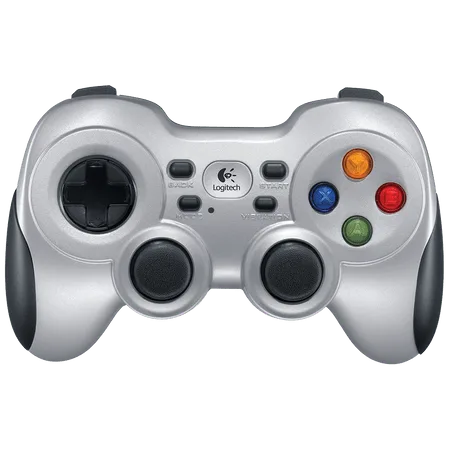 GAME PAD LOGITECH F710 WIRELESS 940-000117 (8859)