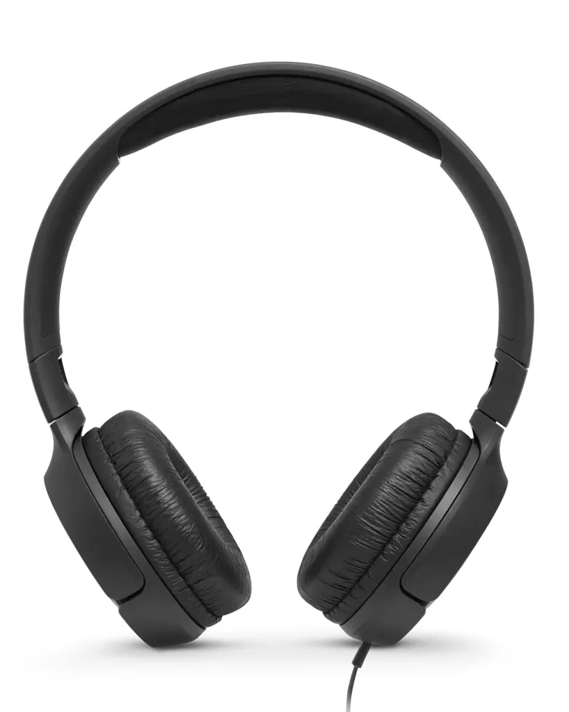 AURICULAR JBL T500 NEGRO (0223) AURICULAR JBL T500 NEGRO (0223)