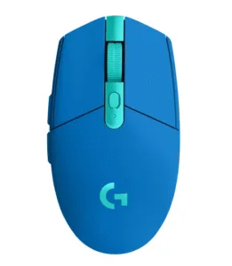 Mouse Logitech G305 Lightspeed Wireless Blue 910-006013