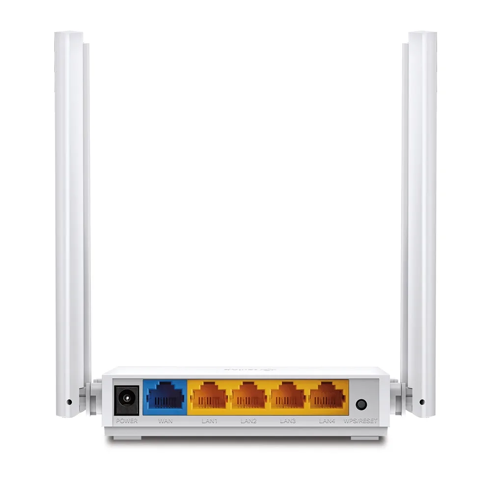 ARCHER C24 AC750 4 Ant Agile Cfg Wir D.Band Tp-Link (9474) - Imagen 2
