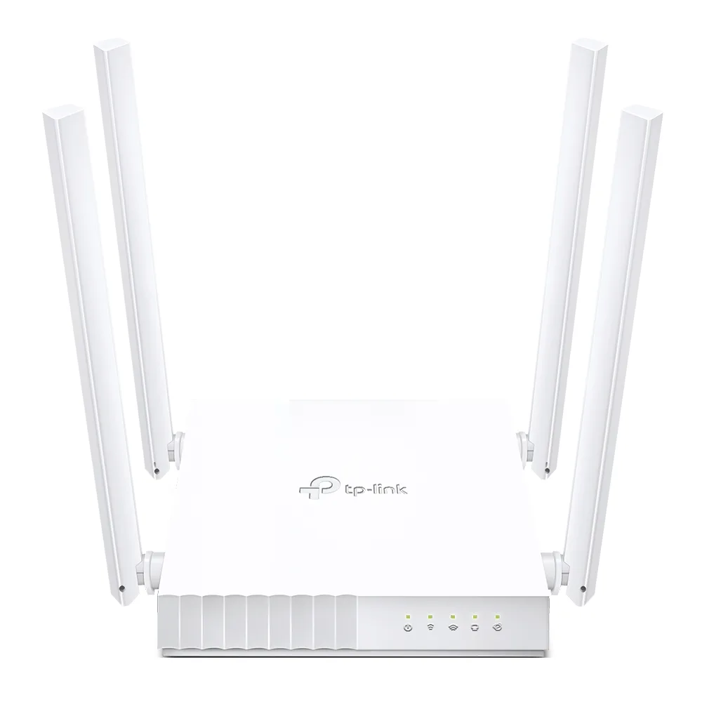 ARCHER C24 AC750 4 Ant Agile Cfg Wir D.Band Tp-Link (9474)