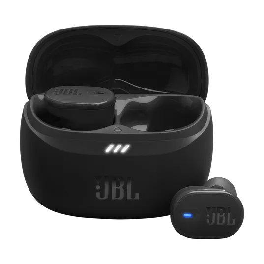 AURICULARES JBL TUNE BUDS 2 BLACK / NEGRO WIRELESS / INALAMBRICO