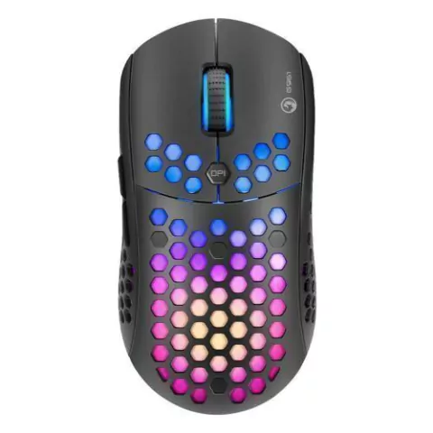MOUSE GAMING MARVO G961 ULTRALIVIANO 12000 DPI MOUSE GAMING MARVO G961 ULTRALIVIANO 12000 DPI