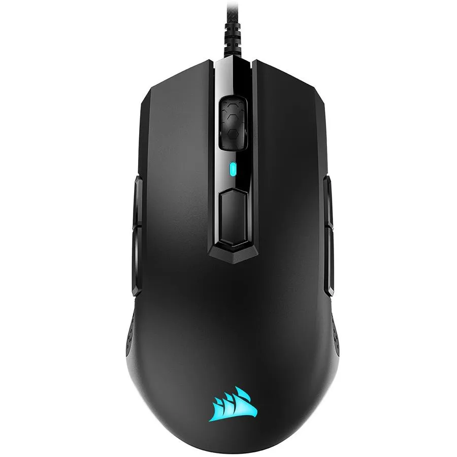 MOUSE CORSAIR M55 RGB PRO
