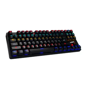 TECLADO MECANICO 80 GAMER SENTEY GS-510 RGB