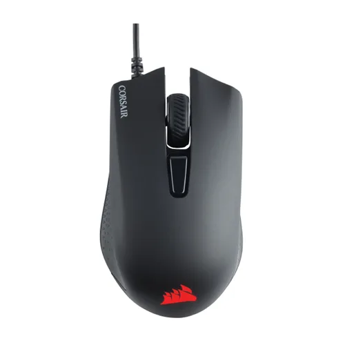 MOUSE CORSAIR HARPOON RGB PRO FPS/MOBA BLACK