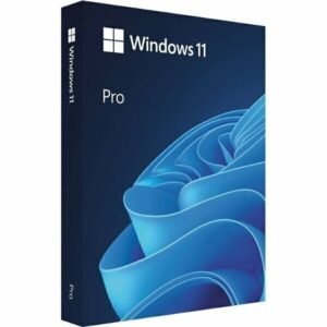 LICENCIA WINDOWS 11 PRO ORIGINAL ACTIVACION