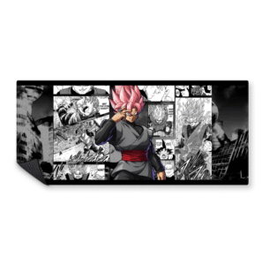 MOUSEPAD GOKU 90X40 MPTGS MOUSEPAD GOKU 90X40 MPTGS