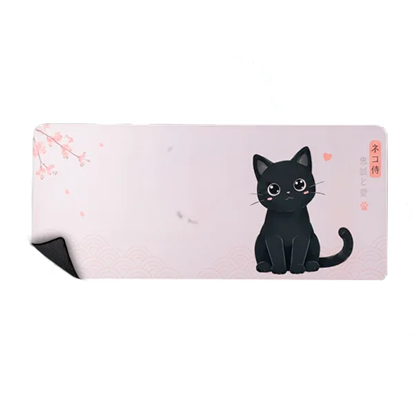 MOUSEPAD CAT 90X40 MPTGS OUTLET
