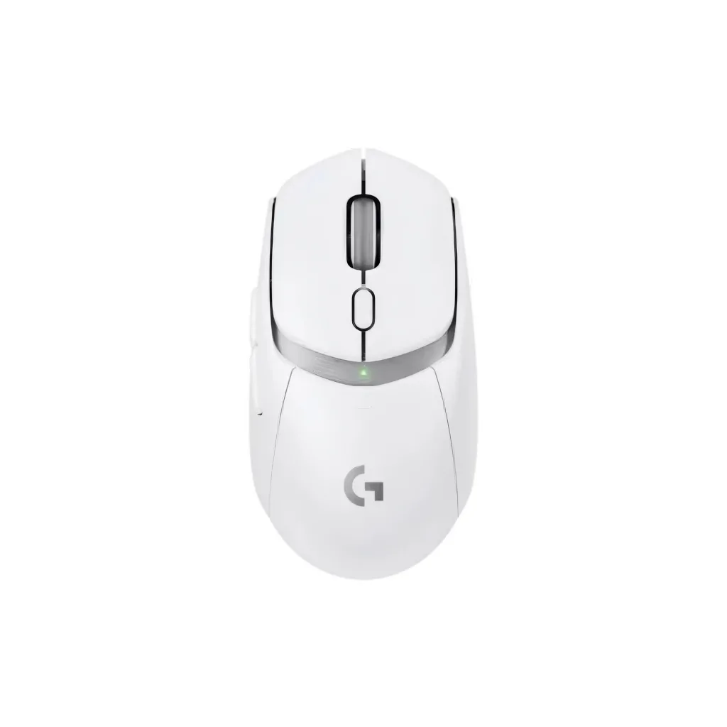 MOUSE LOGITECH G309 LIGHTSPEED INALAMBRICO WHITE / BLANCO