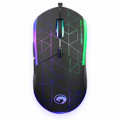 MOUSE MARVO M115 GAMER
