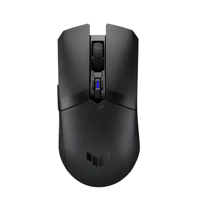 MOUSE ASUS TUF M4 WIRELESS BLACK / NEGRO