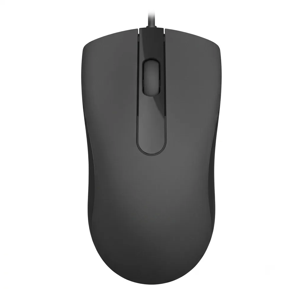 MOUSE MELODY