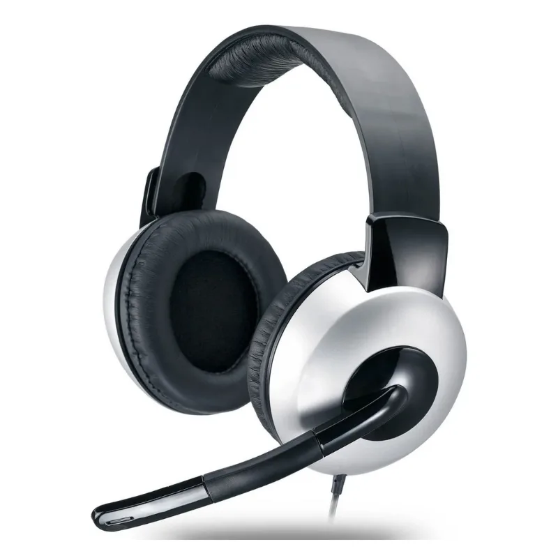 AURICULAR C/ MICROFONO GENIUS HS-05A (2227)