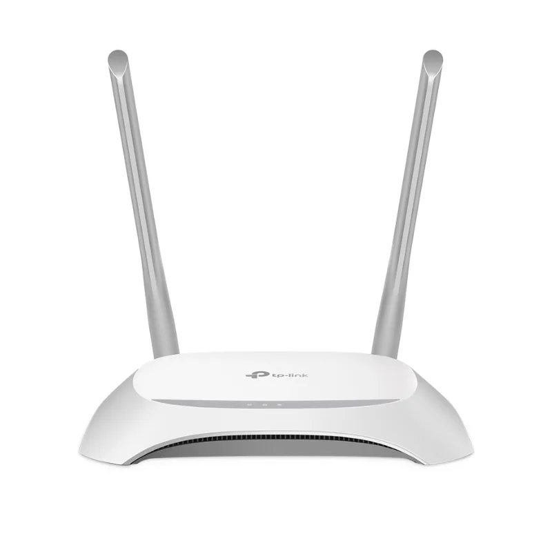 TL-WR850N AGILE CONFIG ROU WI 300MBPS PARA ISP (5563)
