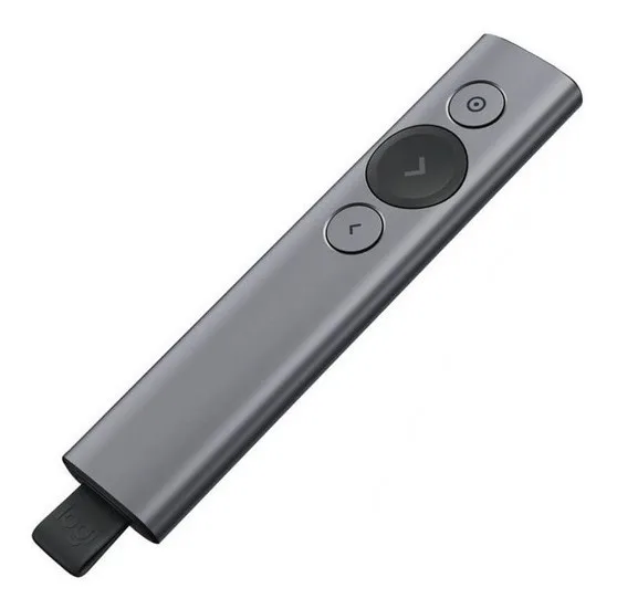 PRESENTER LOGITECH SPOTLIGHT SLATE 910-005216