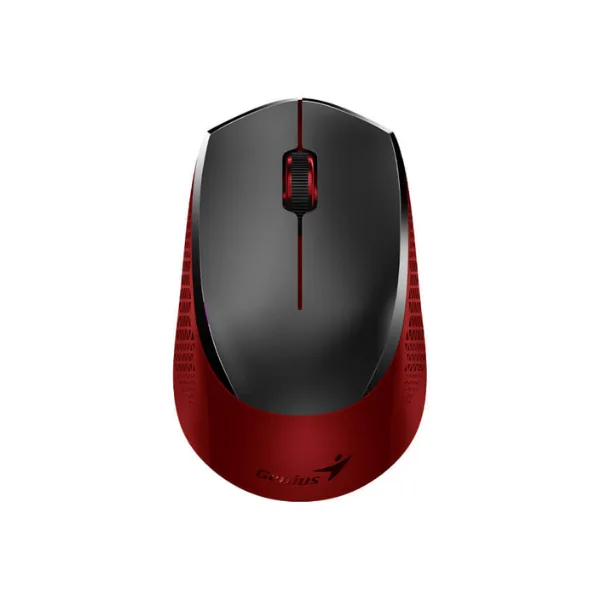 MOUSE GENIUS NX-8000S BLUEEYE RED (9121)