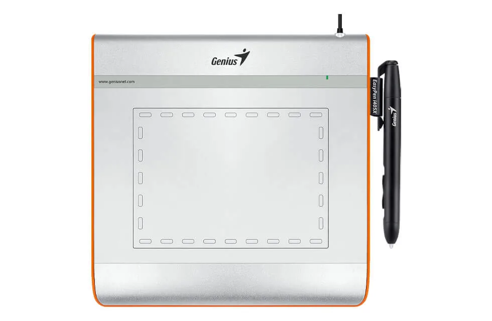 TABLETA D. GENIUS EASYPEN I405X (NUEVO PN) (6887)