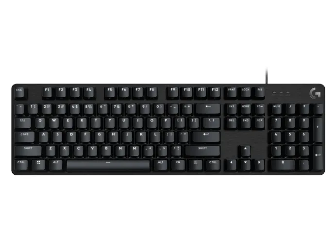 TECLADO LOGITECH G413 SE MECHANICAL 920-010433