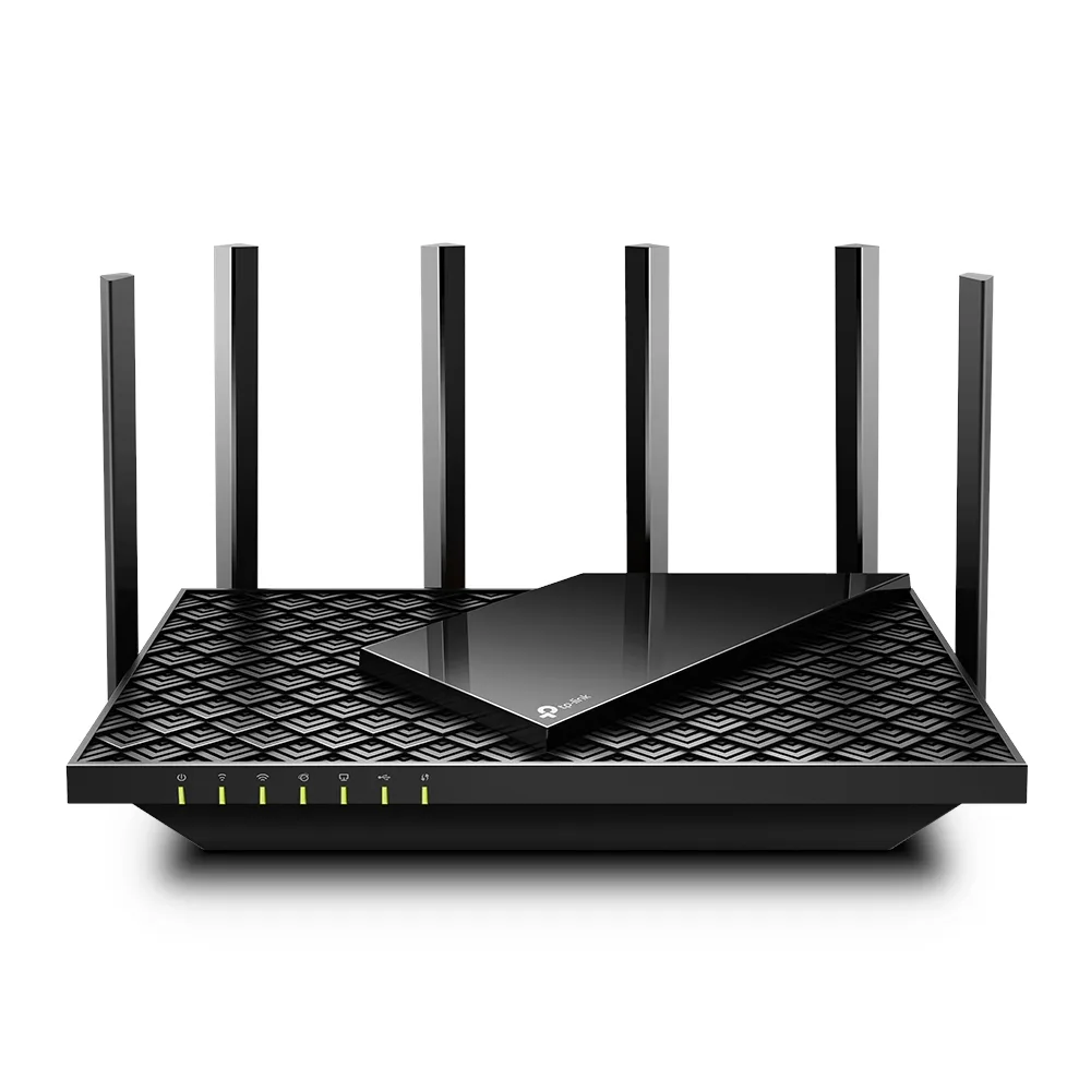ARCHER AX73 AX5400 WIR DUALBAND GIGABIT TP-LINK (0263)