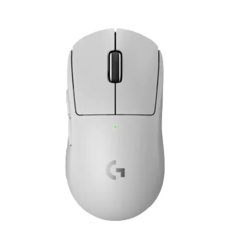 MOUSE LOGITECH G PRO X SUPERLIGHT 2 WHITE 910-006637