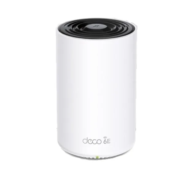 DECO XE75 PACK DE 1 MESH TP LINK AX5400 WIFI 6E GIGABIT (7123)