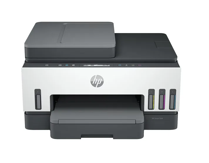 HP IMPRESORA TODO EN UNO SMART TANK 750 (3138)