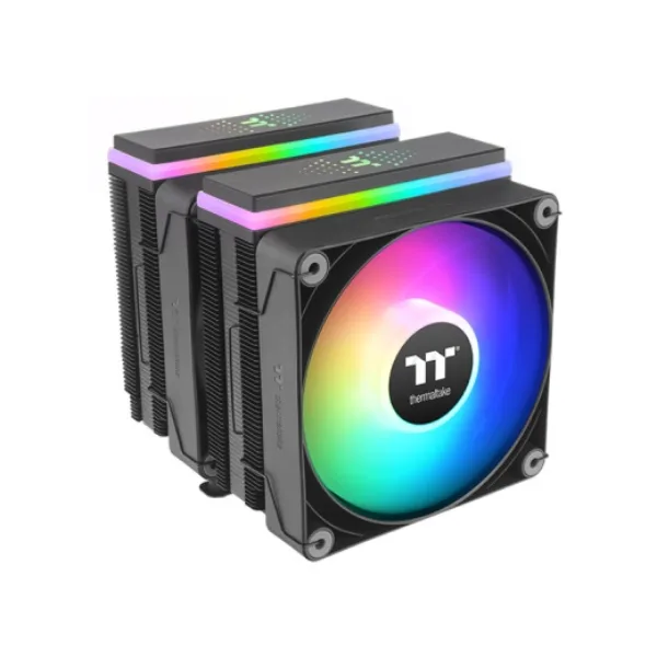 CPU COOLER TT ASTRIA 600 ARGB LIGHTING INTEL &AMP; AMD (0955)