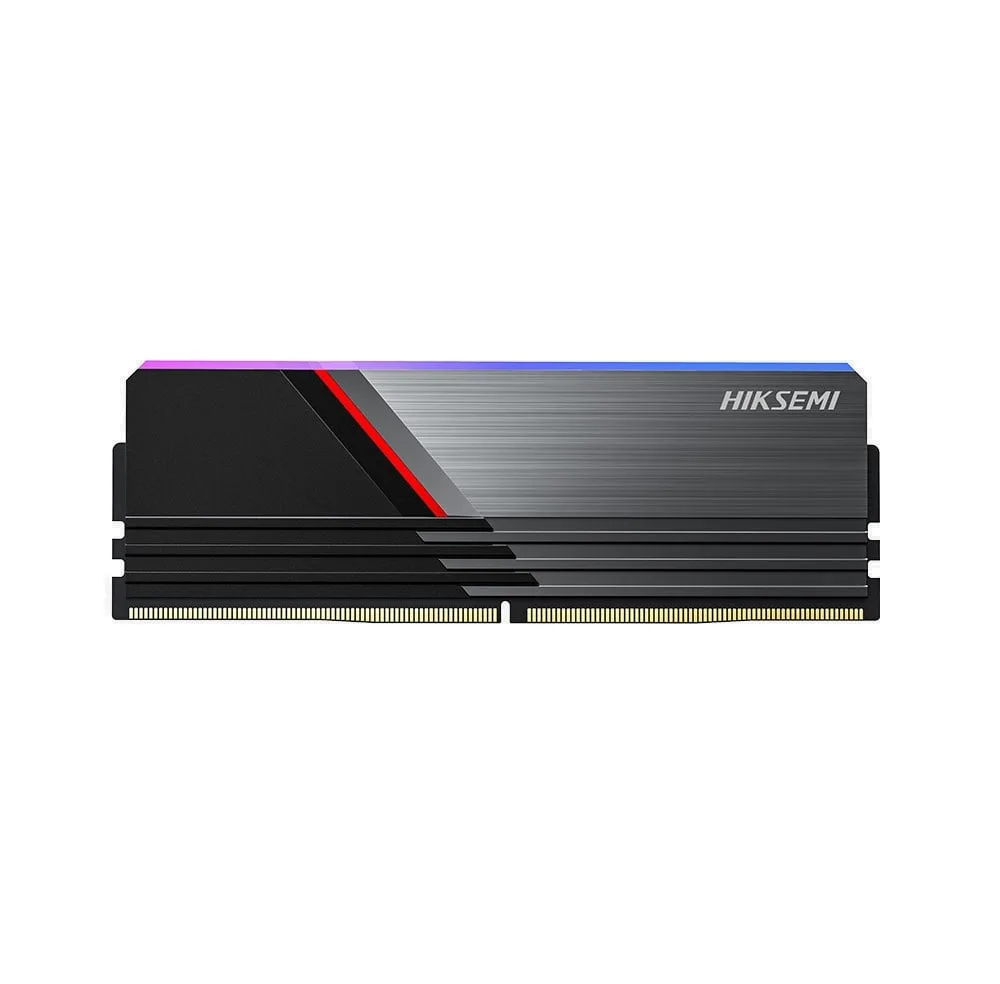 MEMORIA DDR4 HIKSEMI 16GB 3200 MHZ SWORD RGB (2955)
