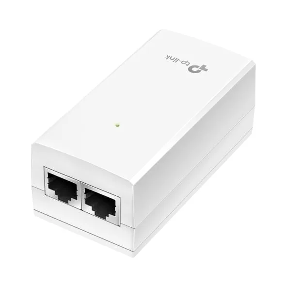 POE2412G ADAPTADOR POE PASIVO DE 24V - 12W (1114)