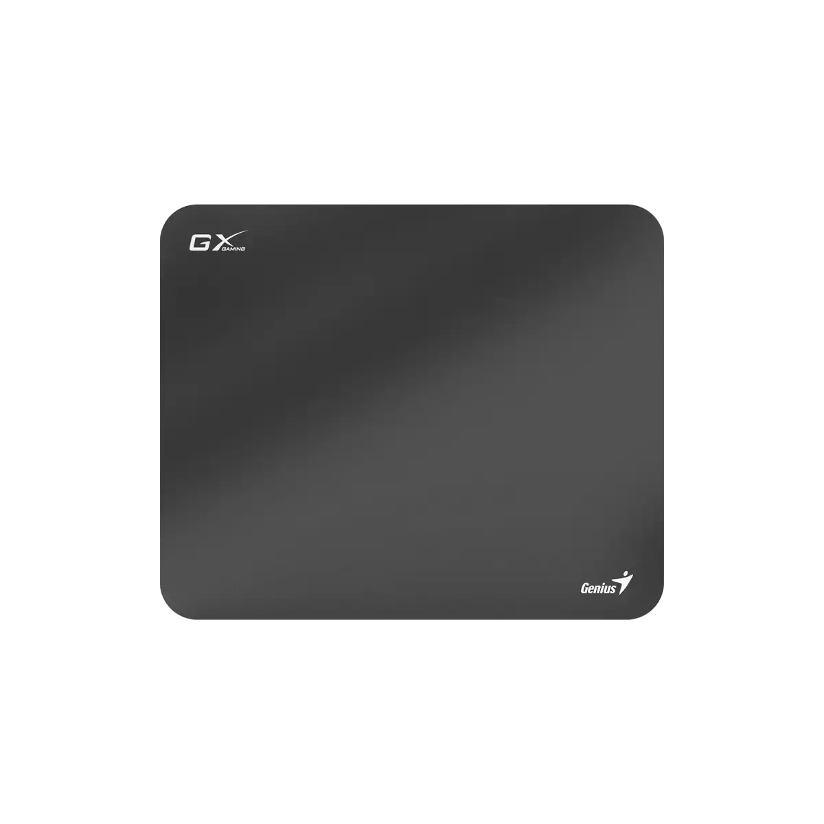 GX-PAD 340,BLACK (3333)