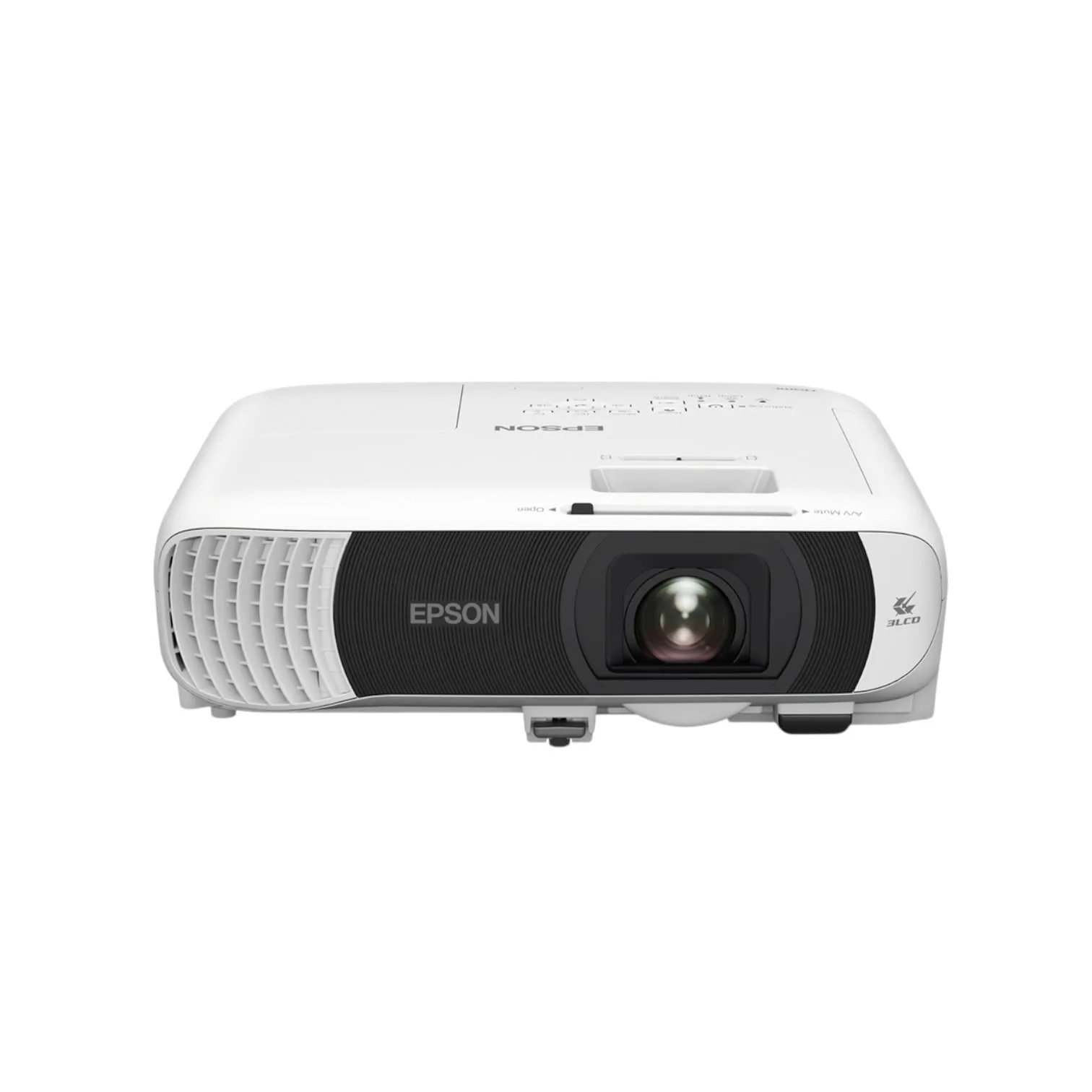 PROYECTOR EPSON POWER LITE FH54 + (2060)
