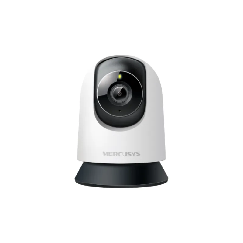 MC210 CAMARA IP MERCUSYS INDOOR 2K 3MP 360 (4477)