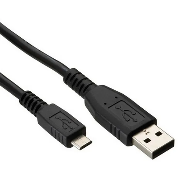 CABLE USB A MICRO USB