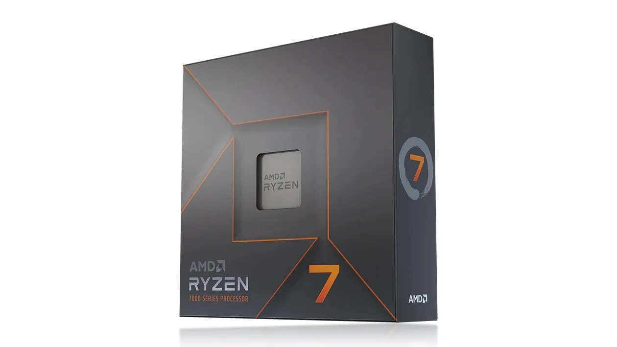MICRO AMD (AM5) RYZEN 7 7700X SIN COOLER