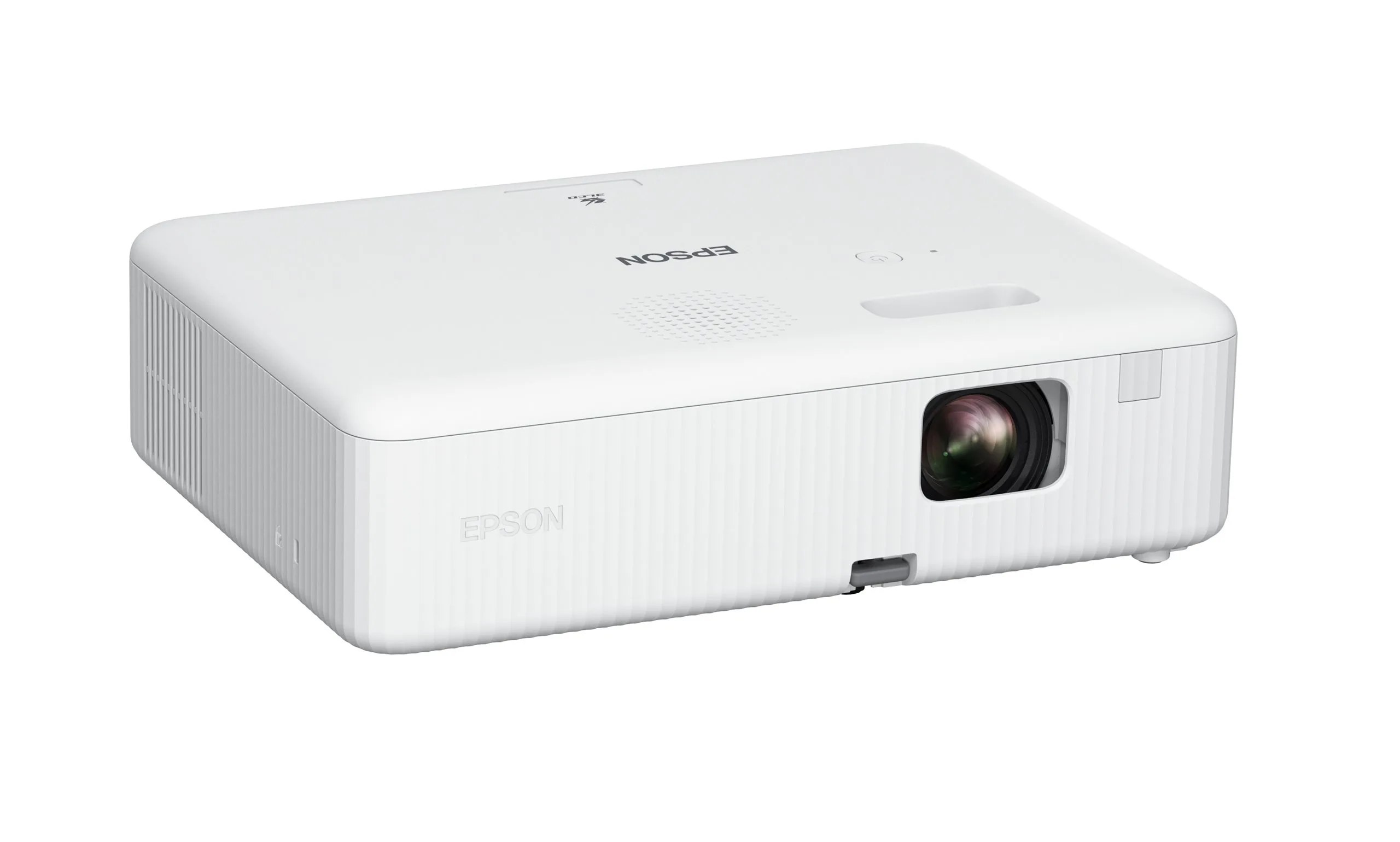 PROYECTOR EPSON PORTATIL FLEX CO-W01 (V11HA86020) 300 - 3000 LUMENES - HDMI Y PARLANTE