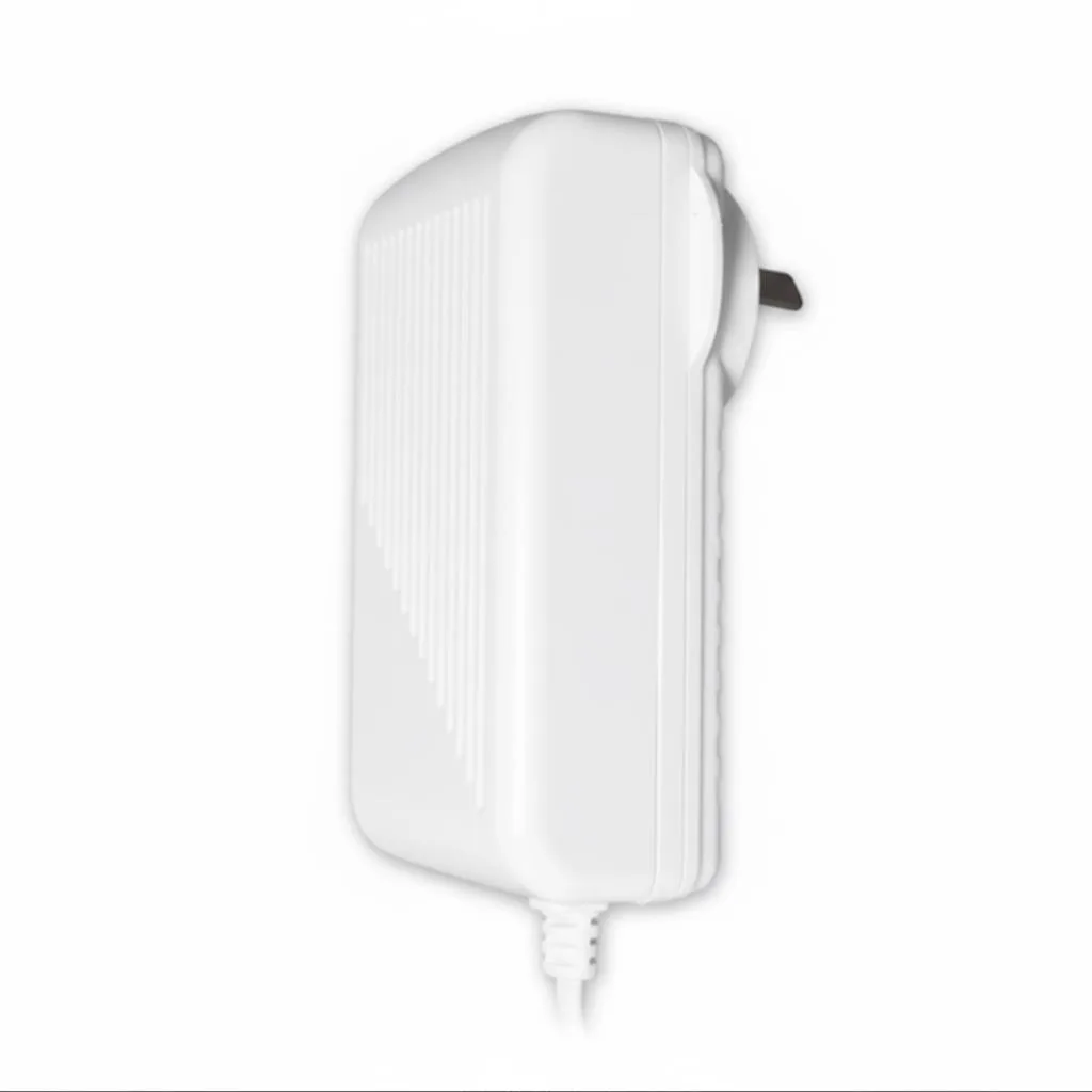 CARGADOR PROBATTERY USB A 220V 5VC 2000MHA BLANCO (KCSW-USB5200BF)