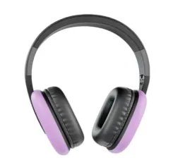 AURICULAR KLIPEXTREME ZOUNDTUNE ON-EAR-BT- MIC -25HS PURPURA (KWH-010PR)