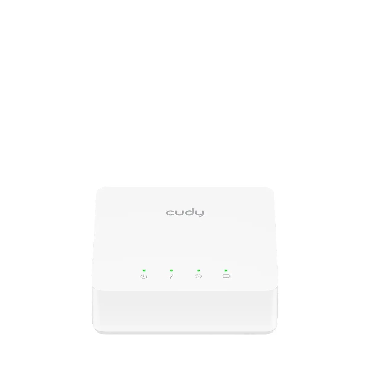 PORT GIGABIT CUDY XPON ONT (GP10)