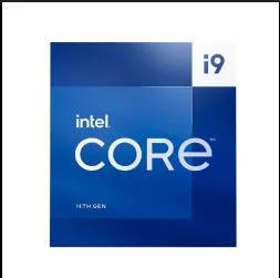 MICRO INTEL (1700) CORE I9-14900 14TH GEN (BX8071514900) SIN VIDEOCOOLER