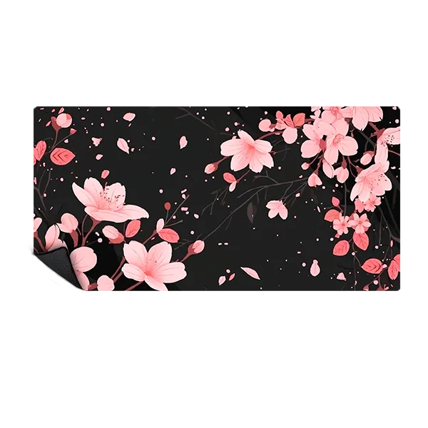 MOUSEPAD SAKURA 90X40 MPTGS