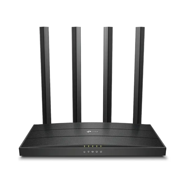 ROUTER TP-LINK C80 AC1900