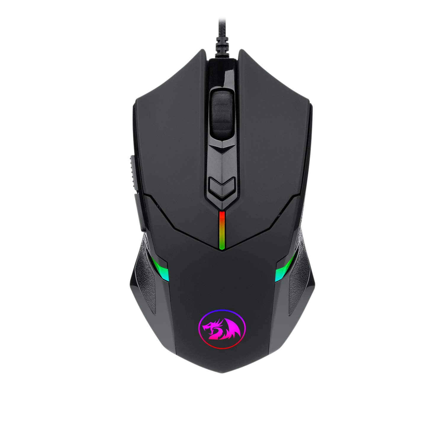 MOUSE REDRAGON CENTROPHORUS RGB M601
